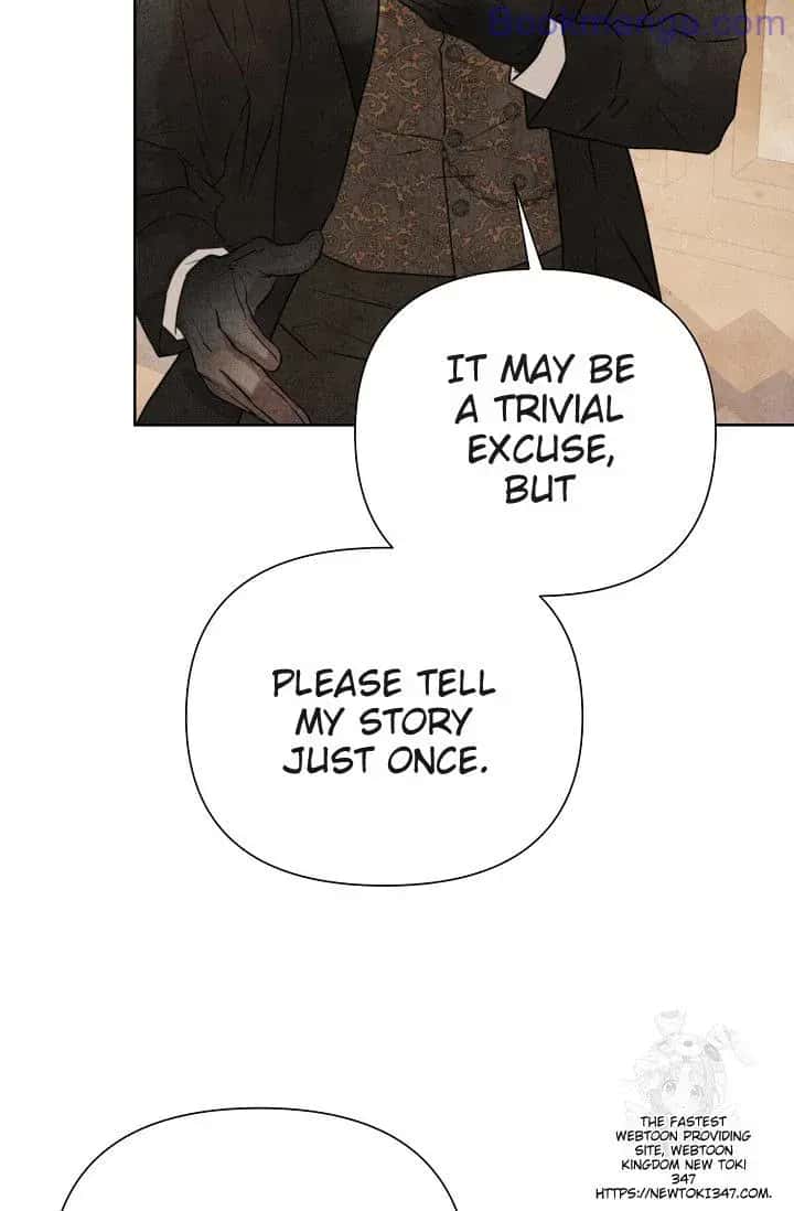 Even Though the Duchess Wants To Chapter 31 Page 66