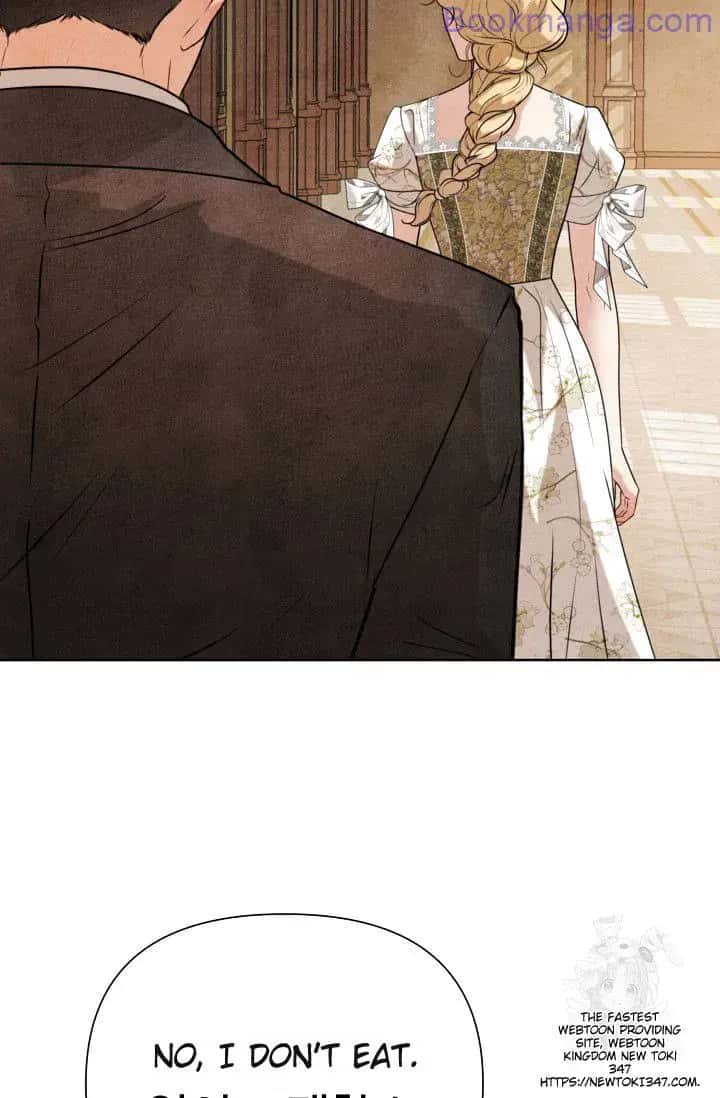 Even Though the Duchess Wants To Chapter 31 Page 73