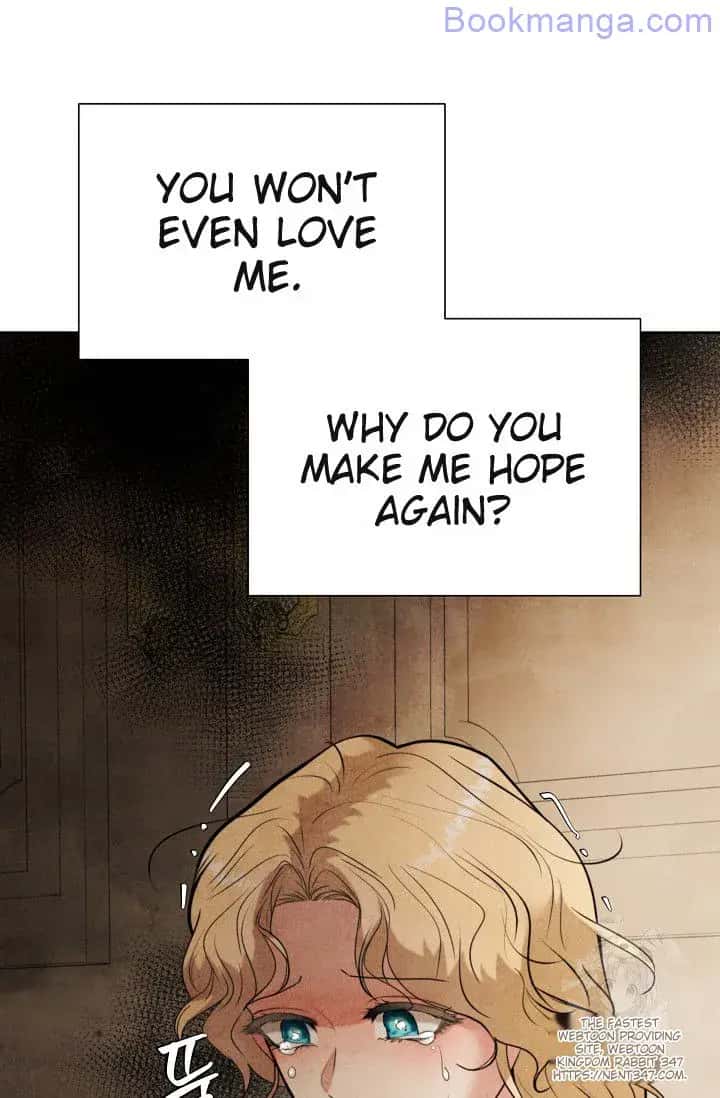 Even Though the Duchess Wants To Chapter 31 Page 86