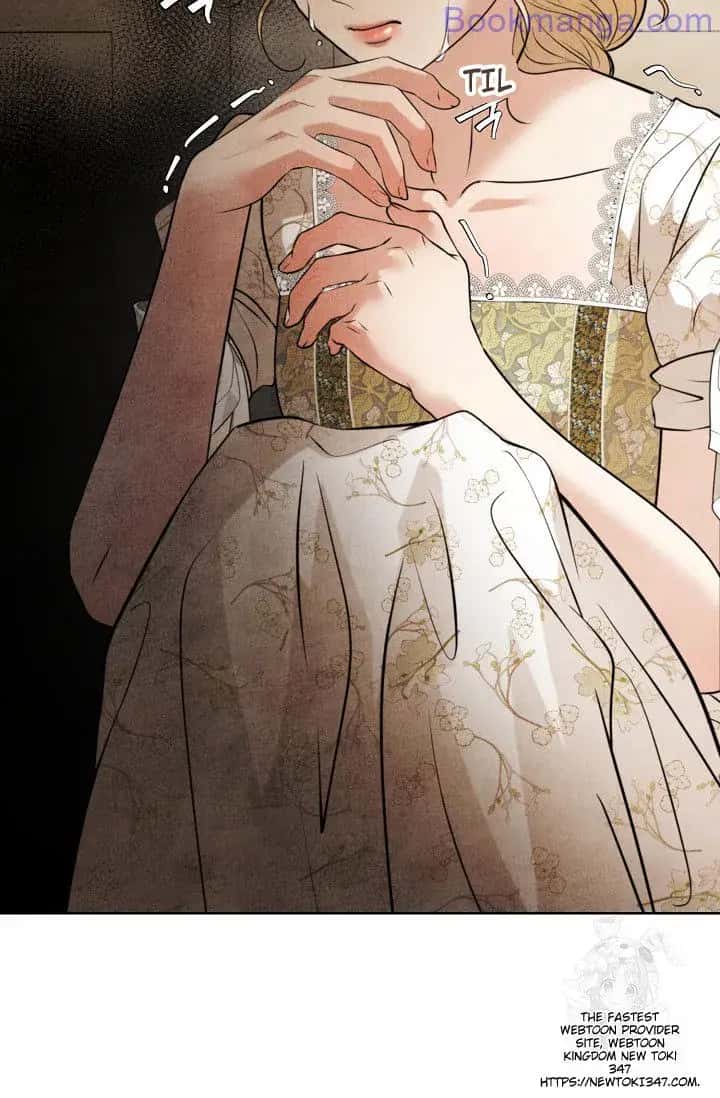 Even Though the Duchess Wants To Chapter 31 Page 87
