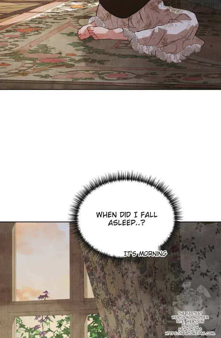 Even Though the Duchess Wants To Chapter 32 Page 4
