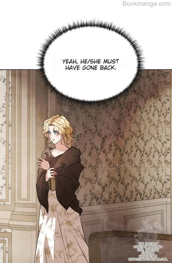 Even Though the Duchess Wants To Chapter 32 Page 8