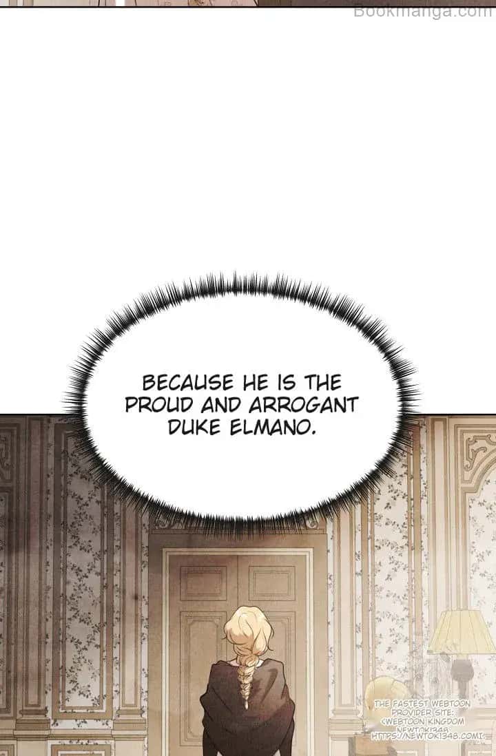 Even Though the Duchess Wants To Chapter 32 Page 9