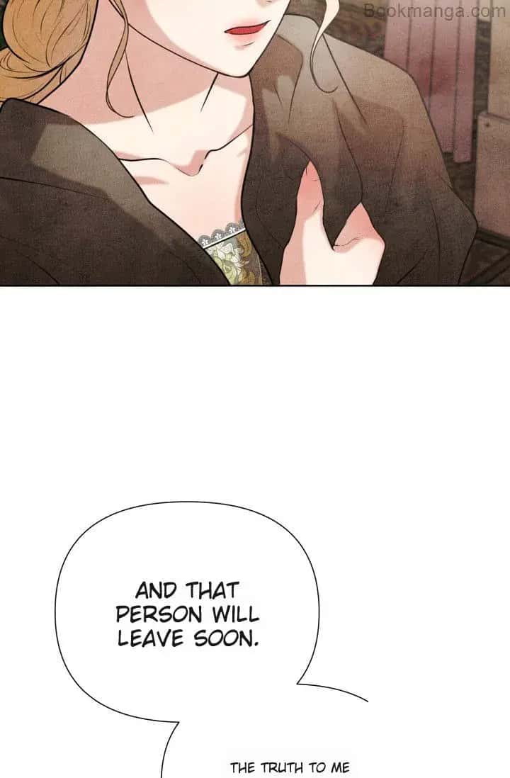 Even Though the Duchess Wants To Chapter 32 Page 25