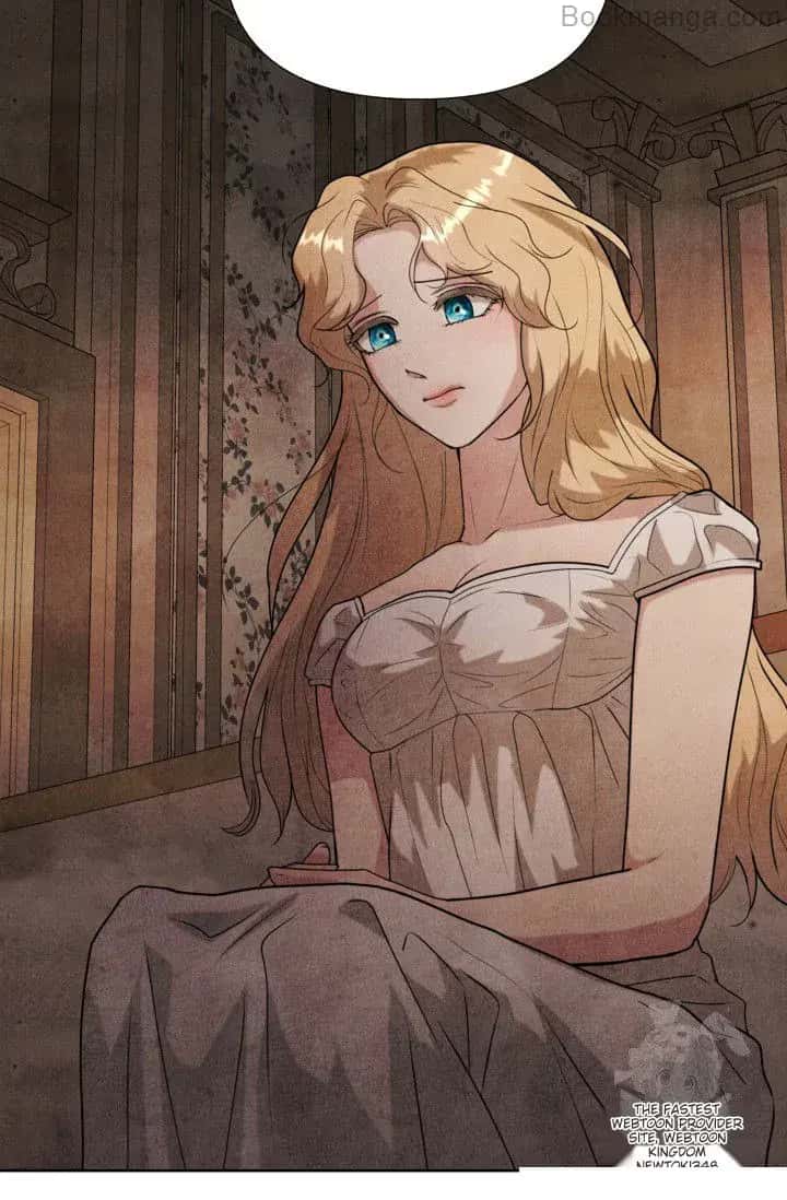 Even Though the Duchess Wants To Chapter 32 Page 44