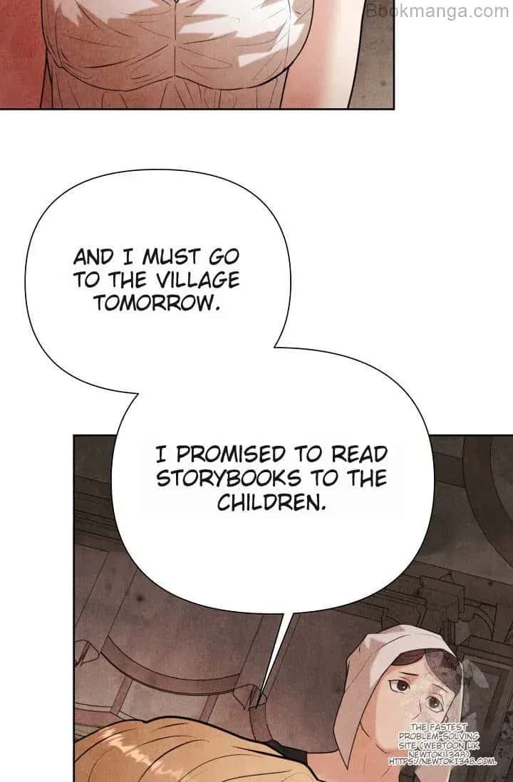 Even Though the Duchess Wants To Chapter 32 Page 48