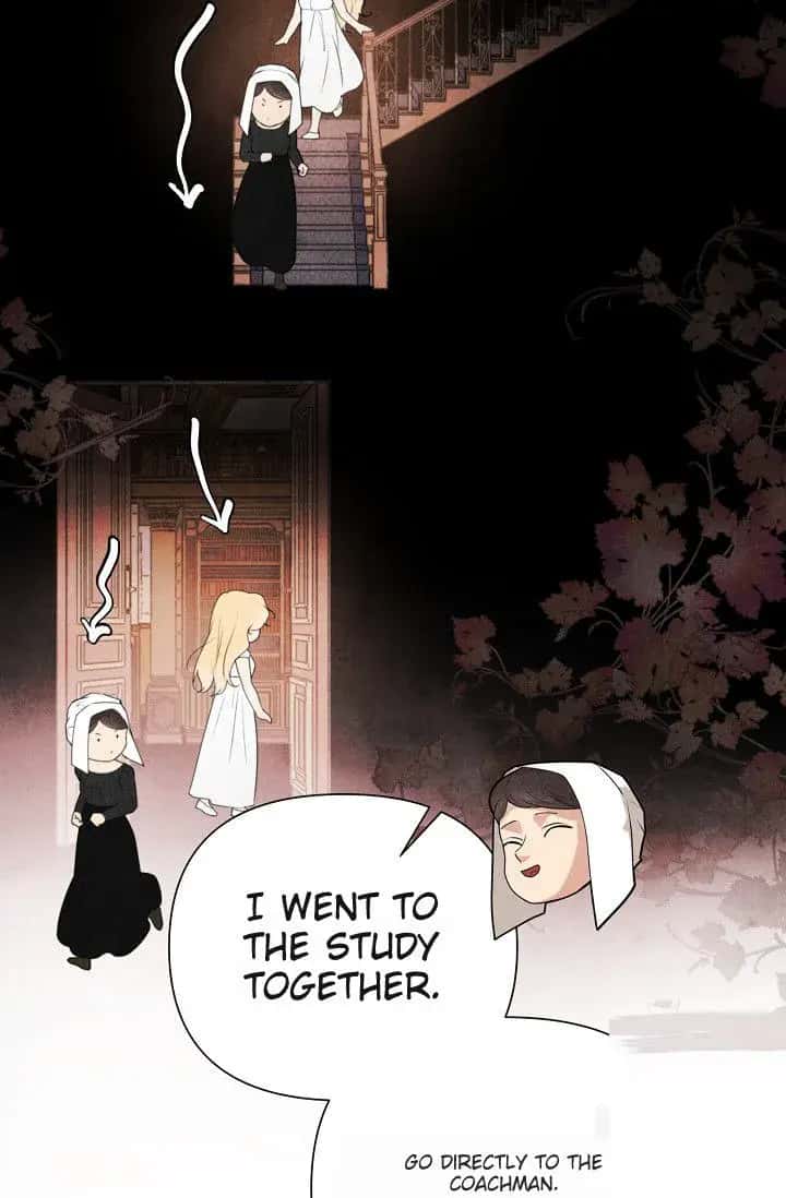 Even Though the Duchess Wants To Chapter 32 Page 52