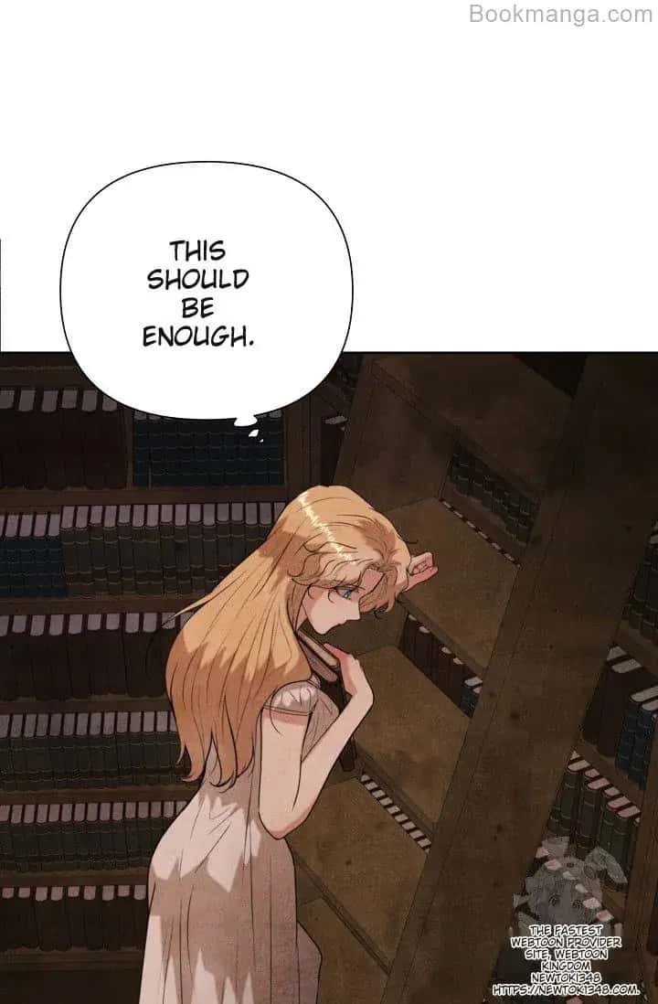 Even Though the Duchess Wants To Chapter 32 Page 62