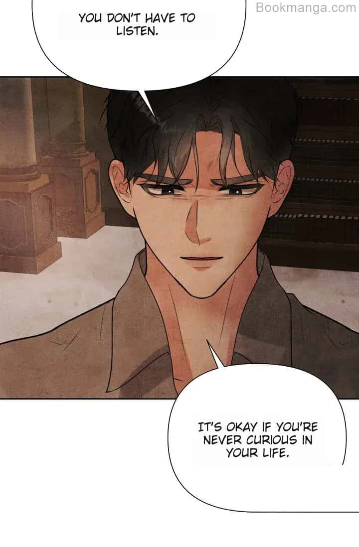 Even Though the Duchess Wants To Chapter 32 Page 74