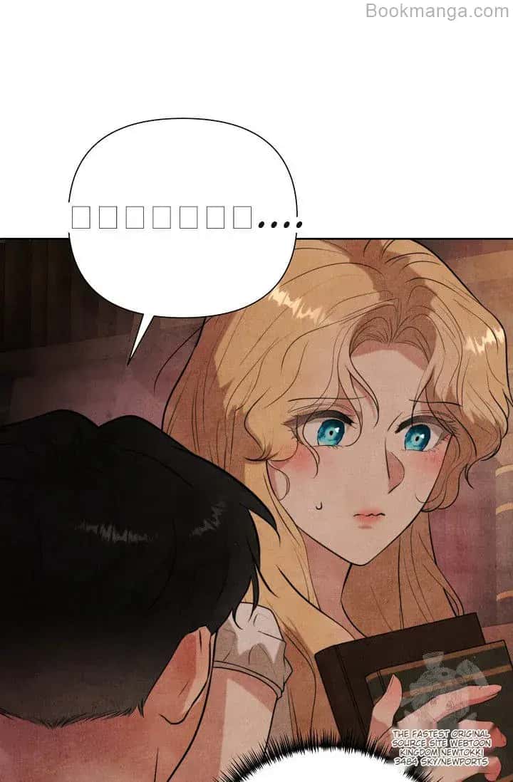Even Though the Duchess Wants To Chapter 32 Page 79