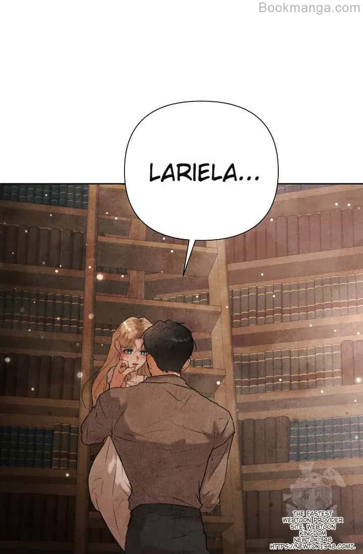 Even Though the Duchess Wants To Chapter 32 Page 91
