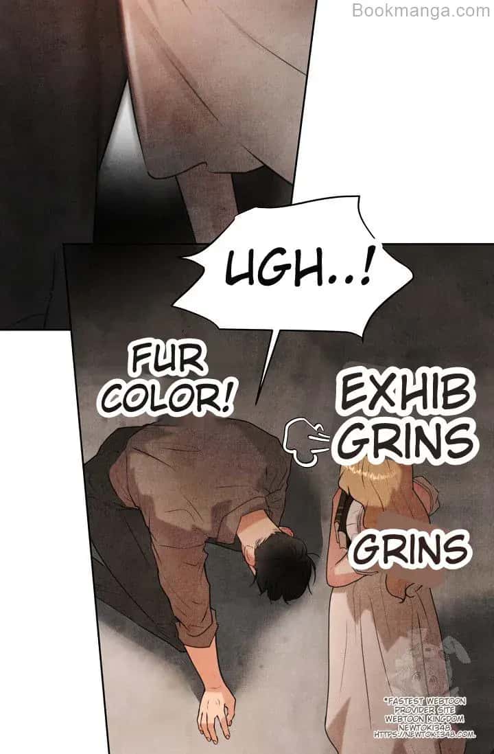 Even Though the Duchess Wants To Chapter 32 Page 100