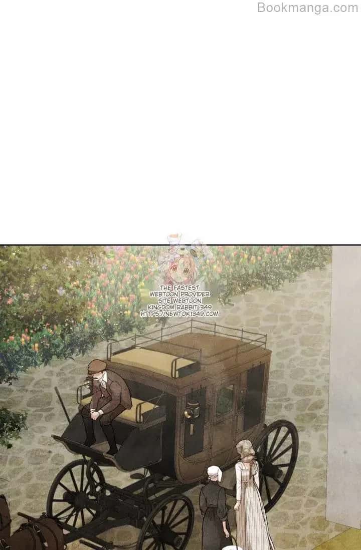 Even Though the Duchess Wants To Chapter 33 Page 2