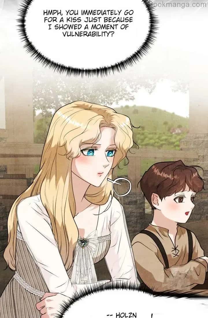 Even Though the Duchess Wants To Chapter 33 Page 11