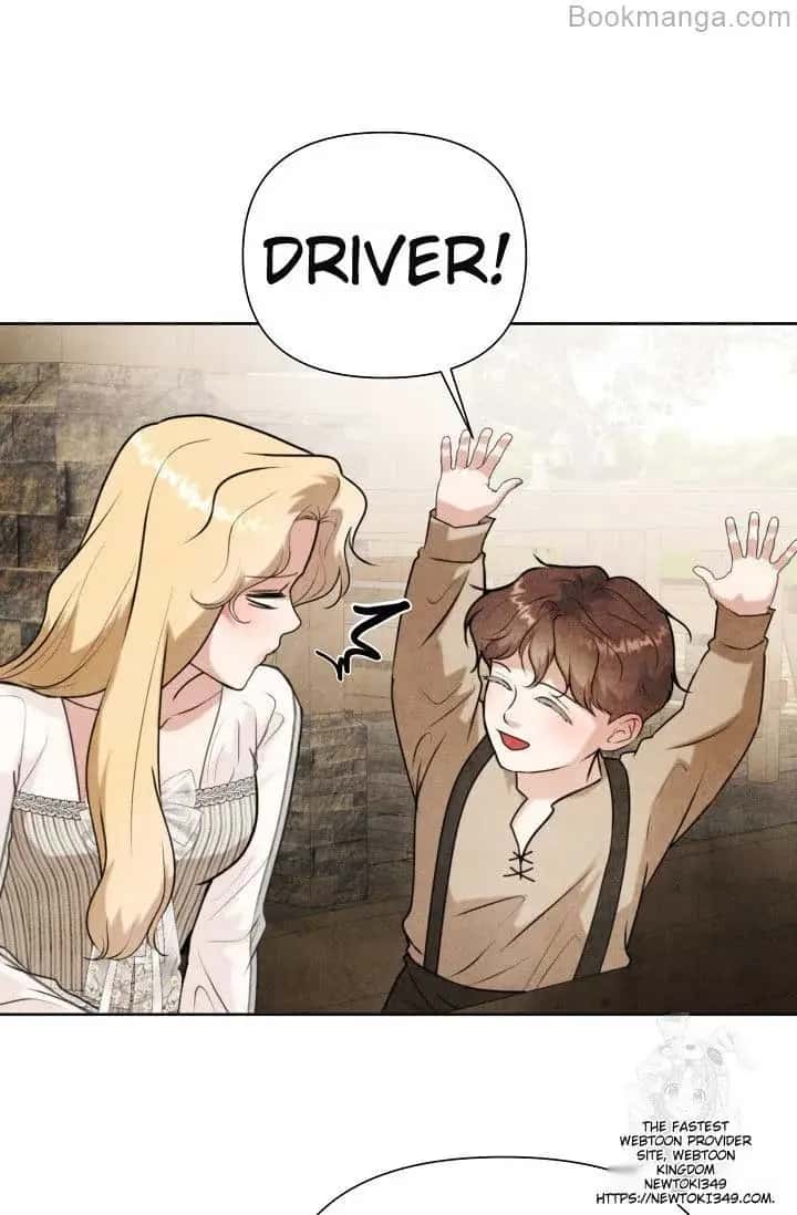 Even Though the Duchess Wants To Chapter 33 Page 18