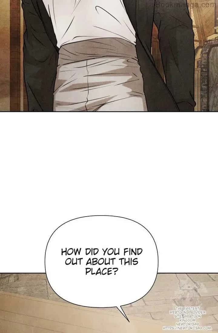 Even Though the Duchess Wants To Chapter 33 Page 27