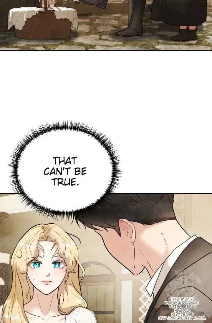 Even Though the Duchess Wants To Chapter 33 Page 33