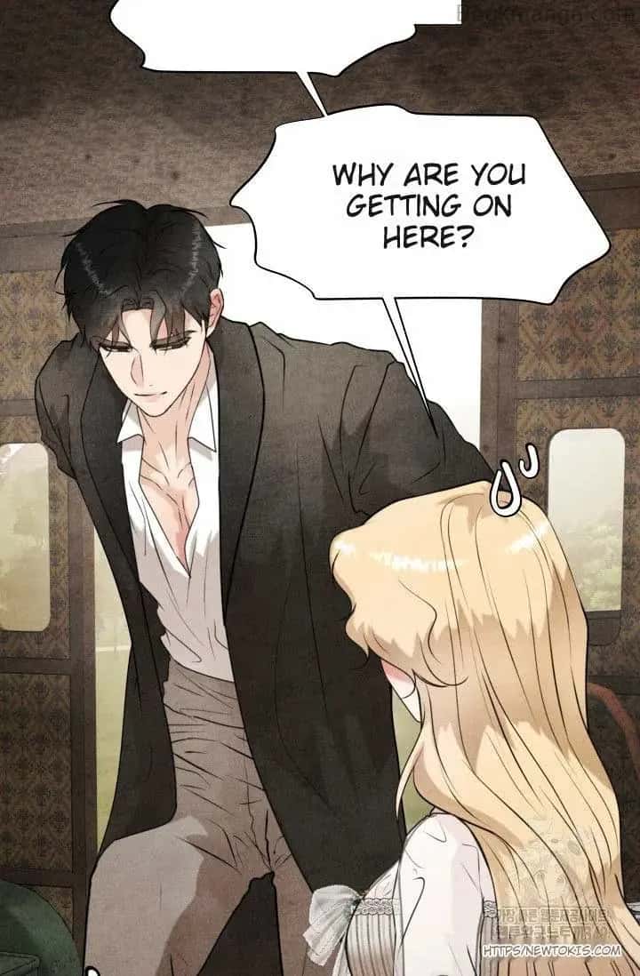 Even Though the Duchess Wants To Chapter 33 Page 57