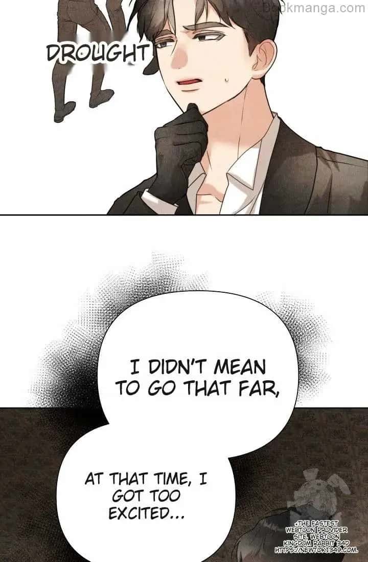 Even Though the Duchess Wants To Chapter 33 Page 71