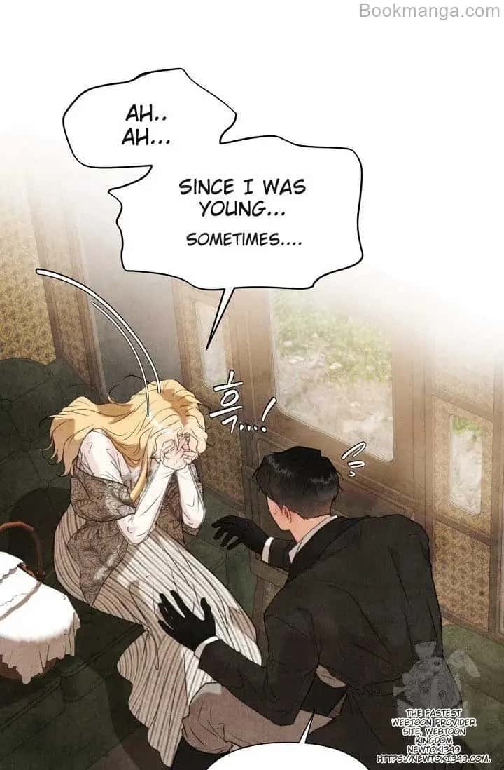 Even Though the Duchess Wants To Chapter 33 Page 75