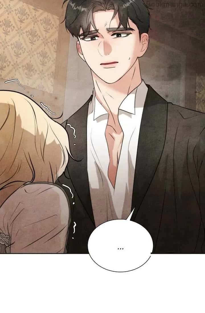 Even Though the Duchess Wants To Chapter 33 Page 78