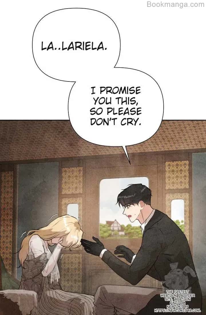 Even Though the Duchess Wants To Chapter 33 Page 79