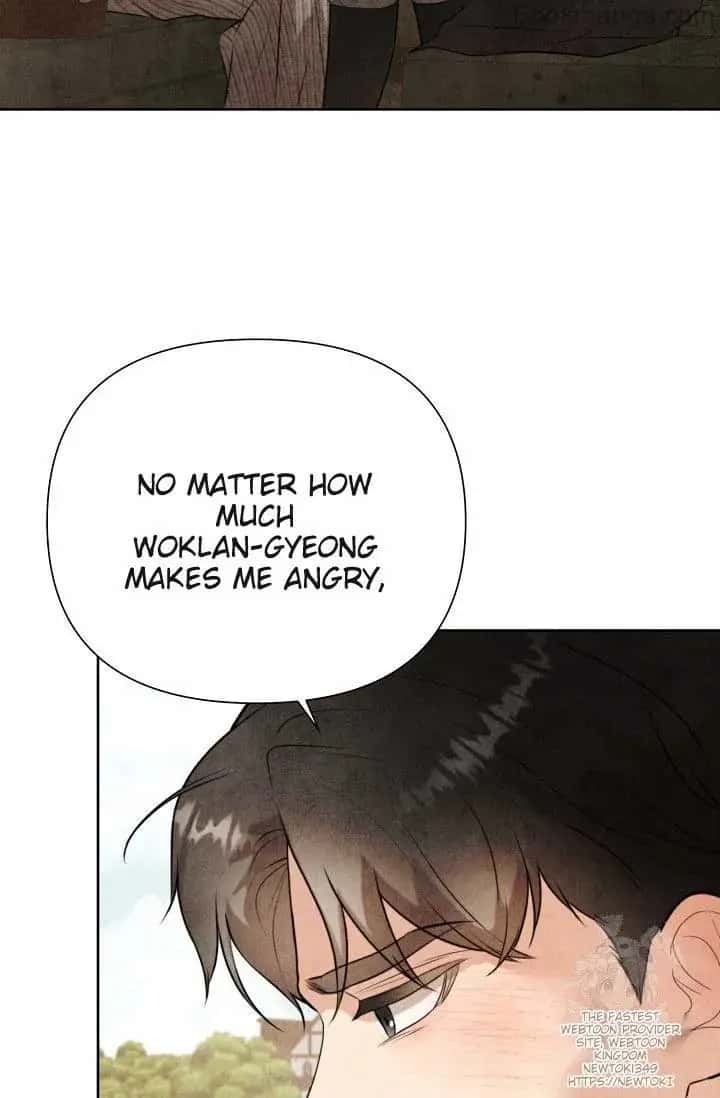 Even Though the Duchess Wants To Chapter 33 Page 80