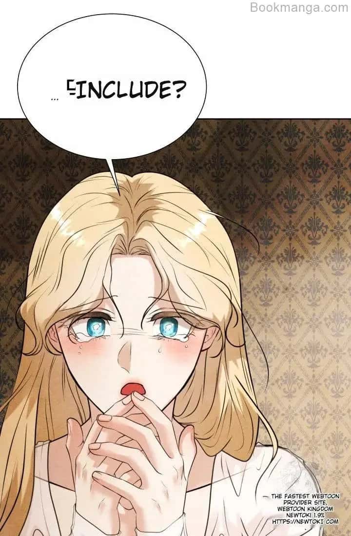 Even Though the Duchess Wants To Chapter 33 Page 84