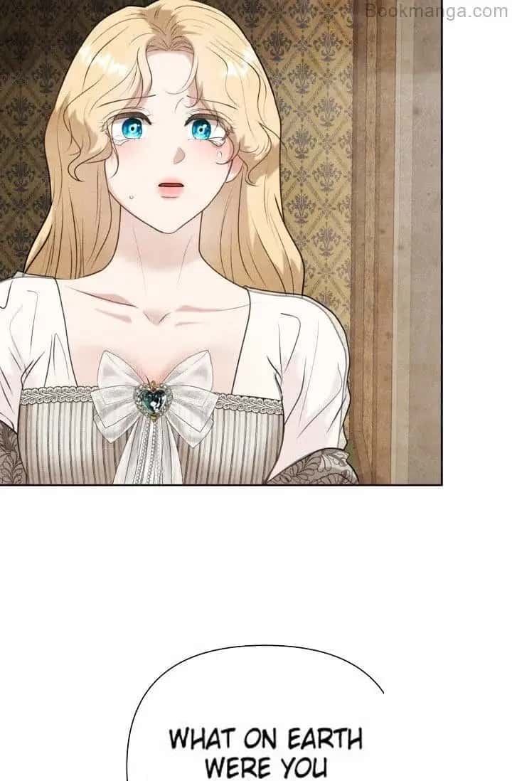Even Though the Duchess Wants To Chapter 34 Page 5