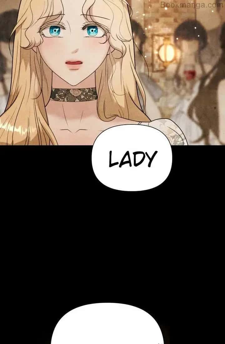 Even Though the Duchess Wants To Chapter 34 Page 14