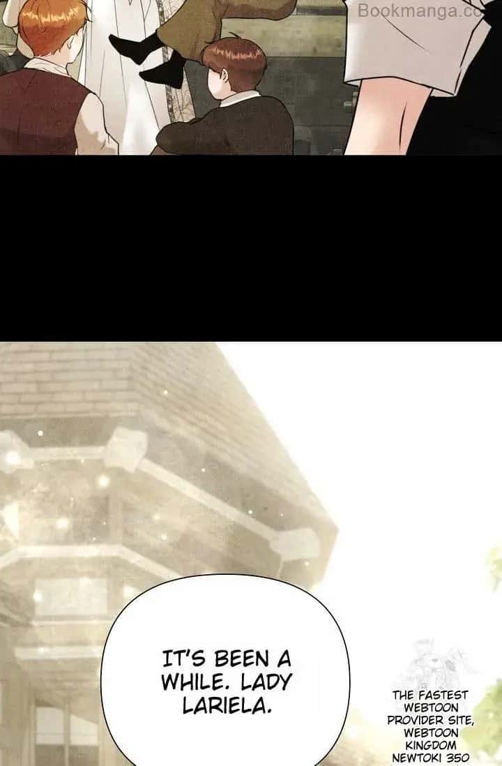 Even Though the Duchess Wants To Chapter 34 Page 21