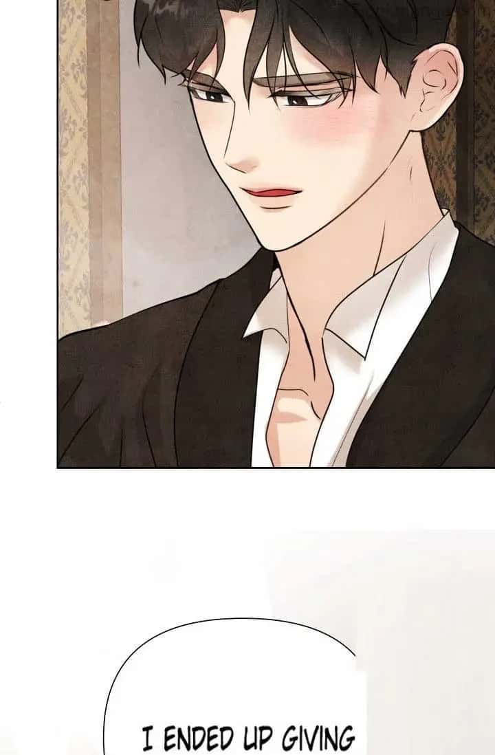 Even Though the Duchess Wants To Chapter 34 Page 25