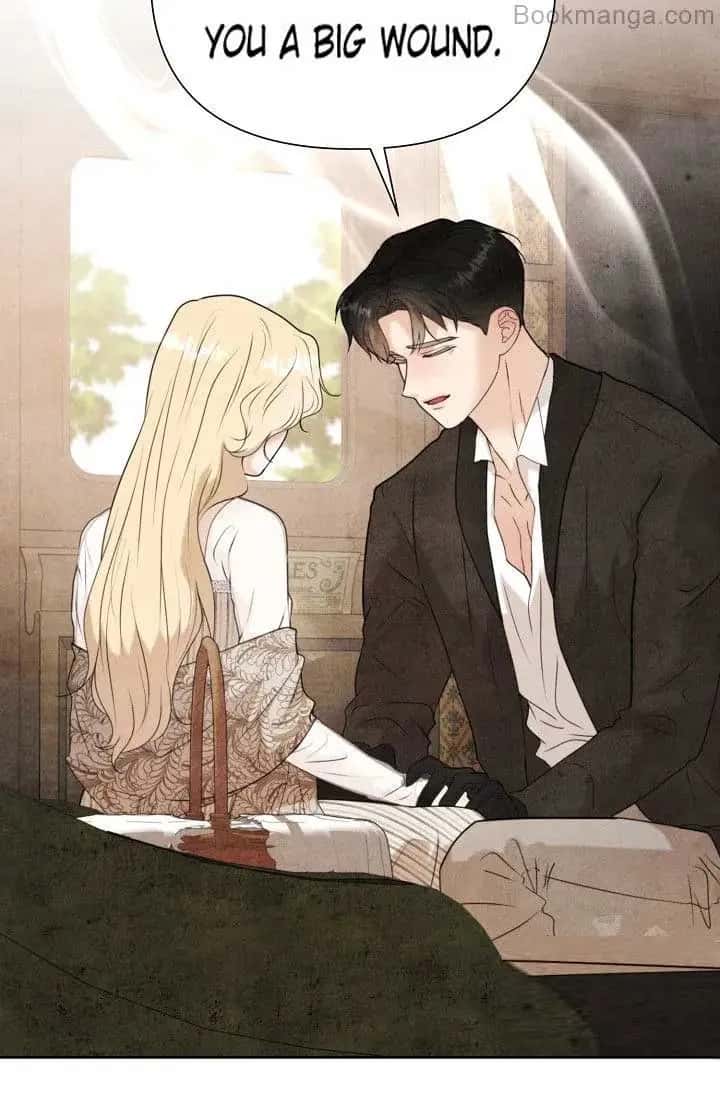 Even Though the Duchess Wants To Chapter 34 Page 26