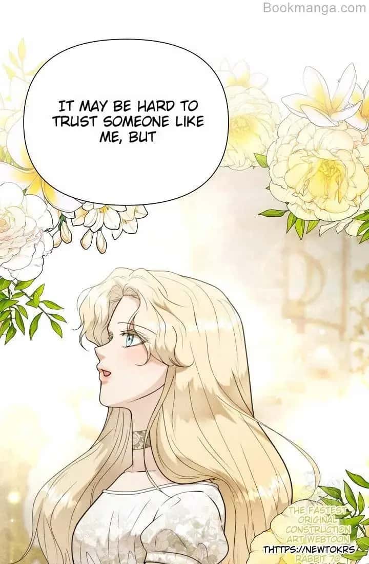 Even Though the Duchess Wants To Chapter 34 Page 28