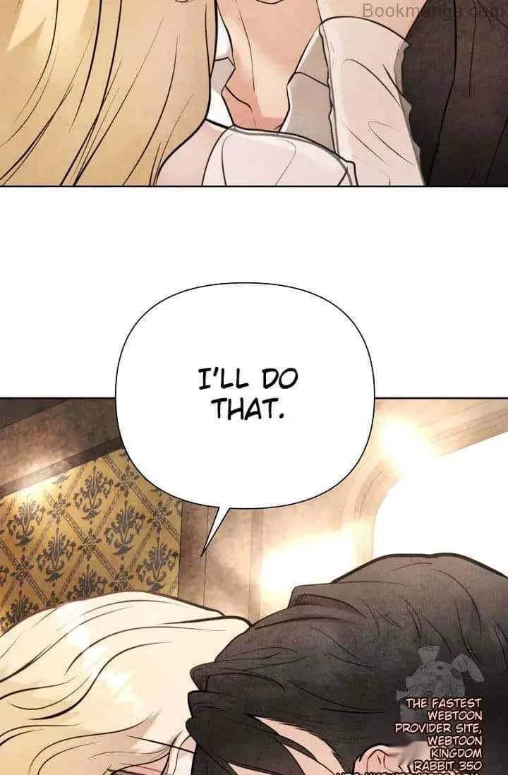 Even Though the Duchess Wants To Chapter 34 Page 41
