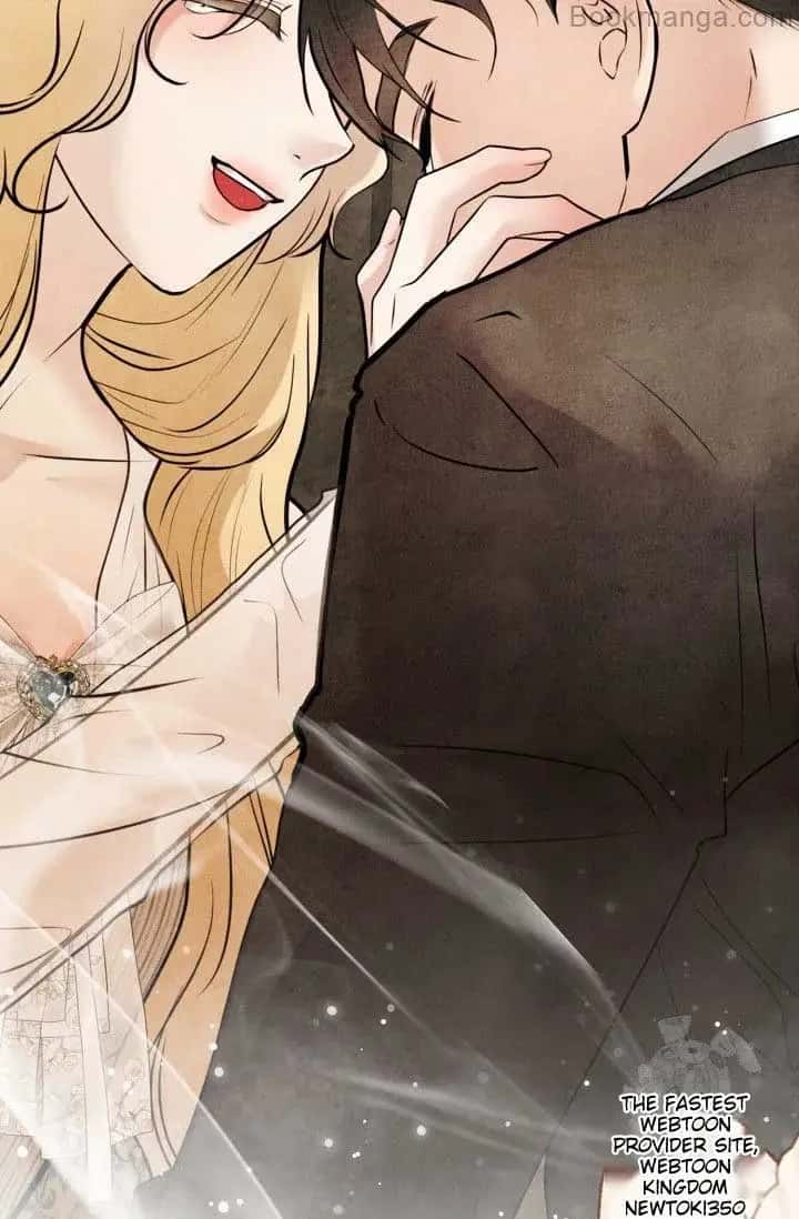 Even Though the Duchess Wants To Chapter 34 Page 42