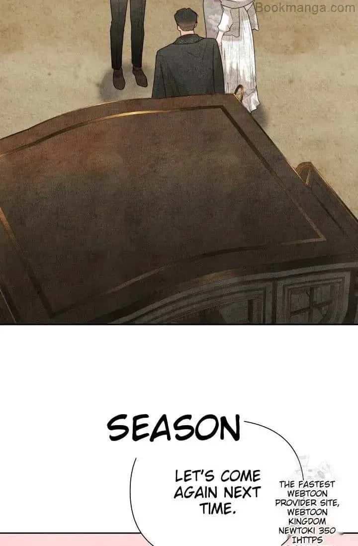 Even Though the Duchess Wants To Chapter 34 Page 46