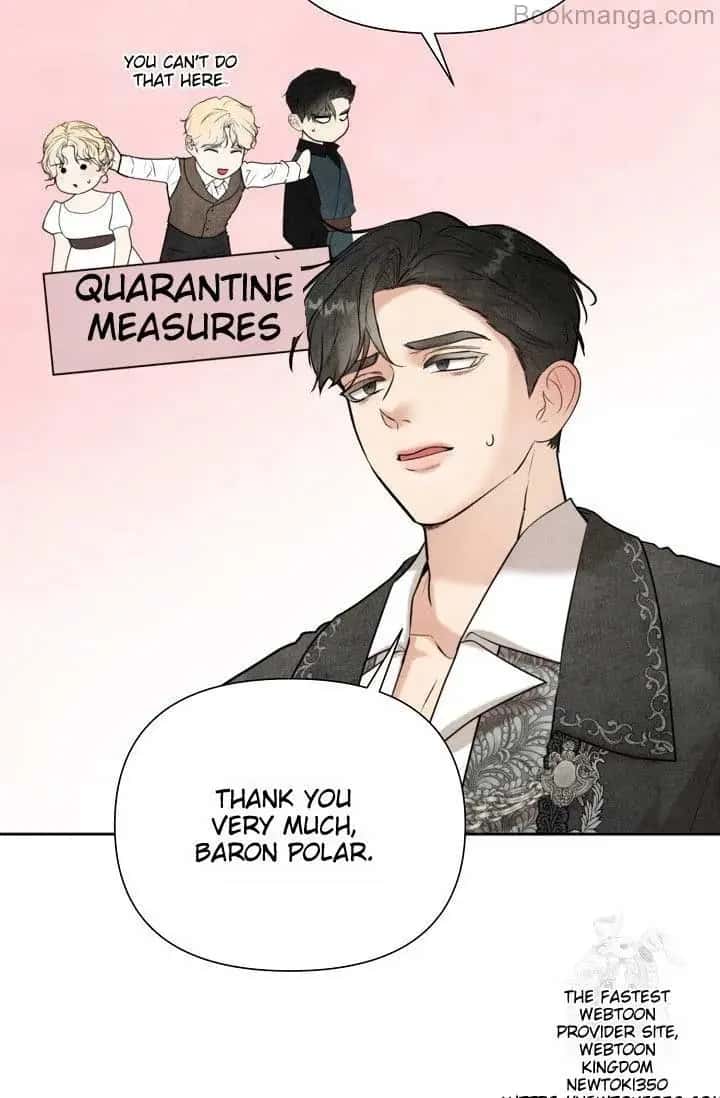 Even Though the Duchess Wants To Chapter 34 Page 47