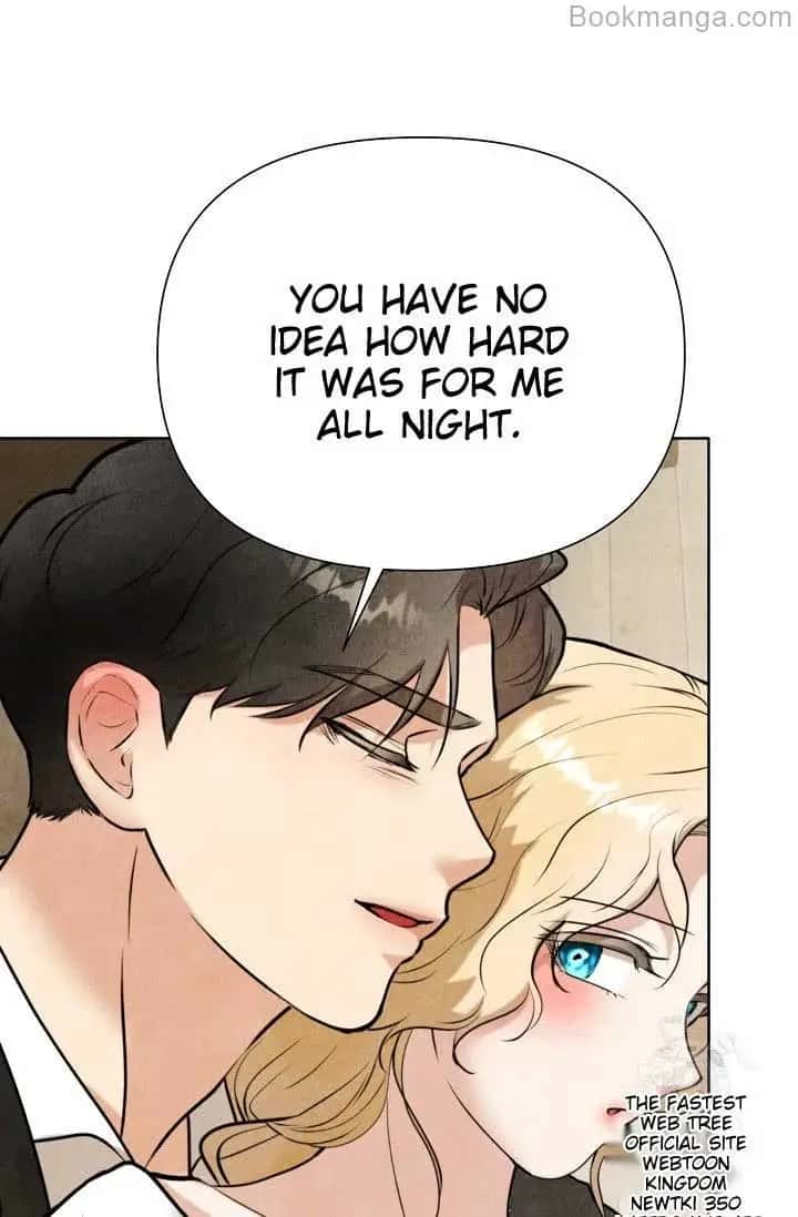Even Though the Duchess Wants To Chapter 34 Page 61