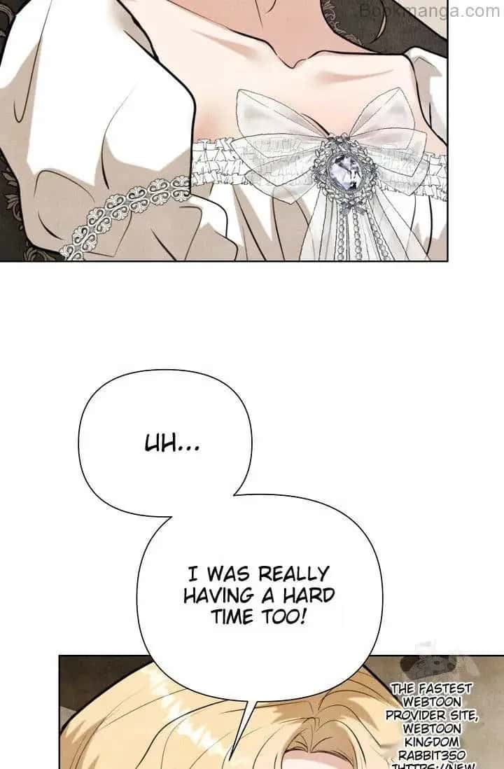 Even Though the Duchess Wants To Chapter 34 Page 62