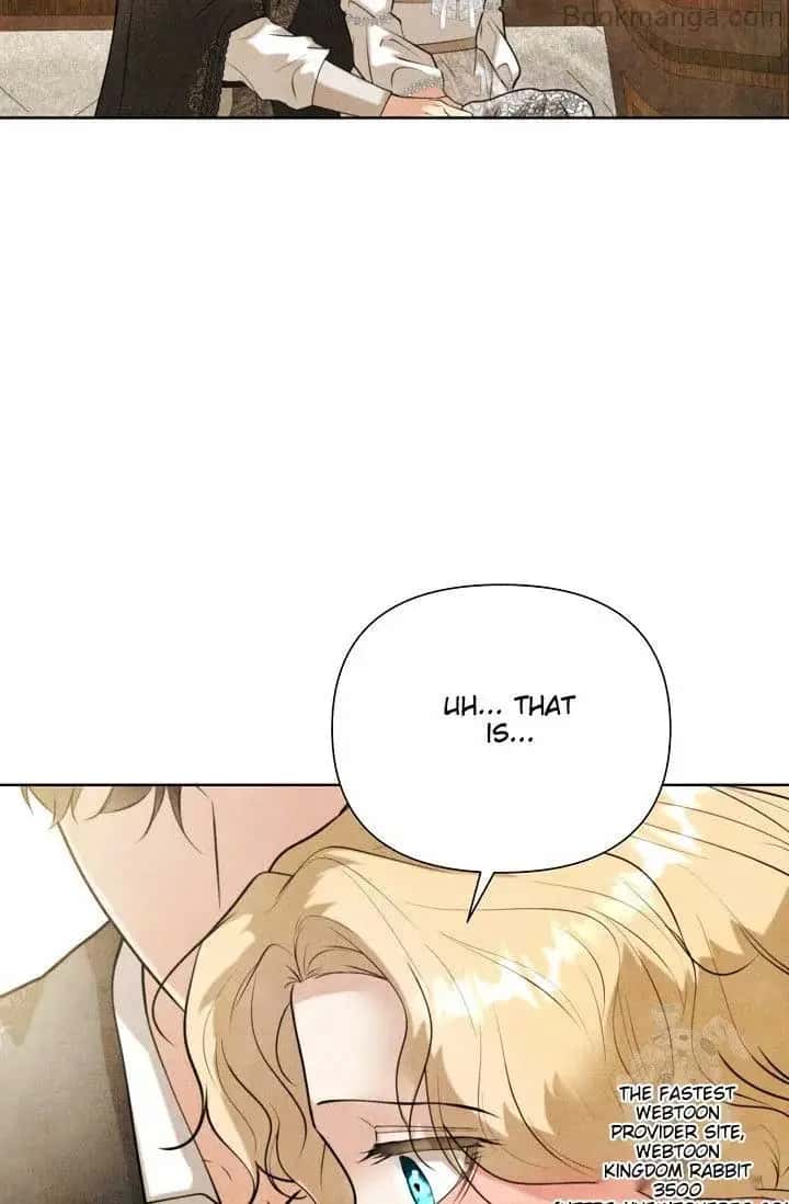 Even Though the Duchess Wants To Chapter 34 Page 65