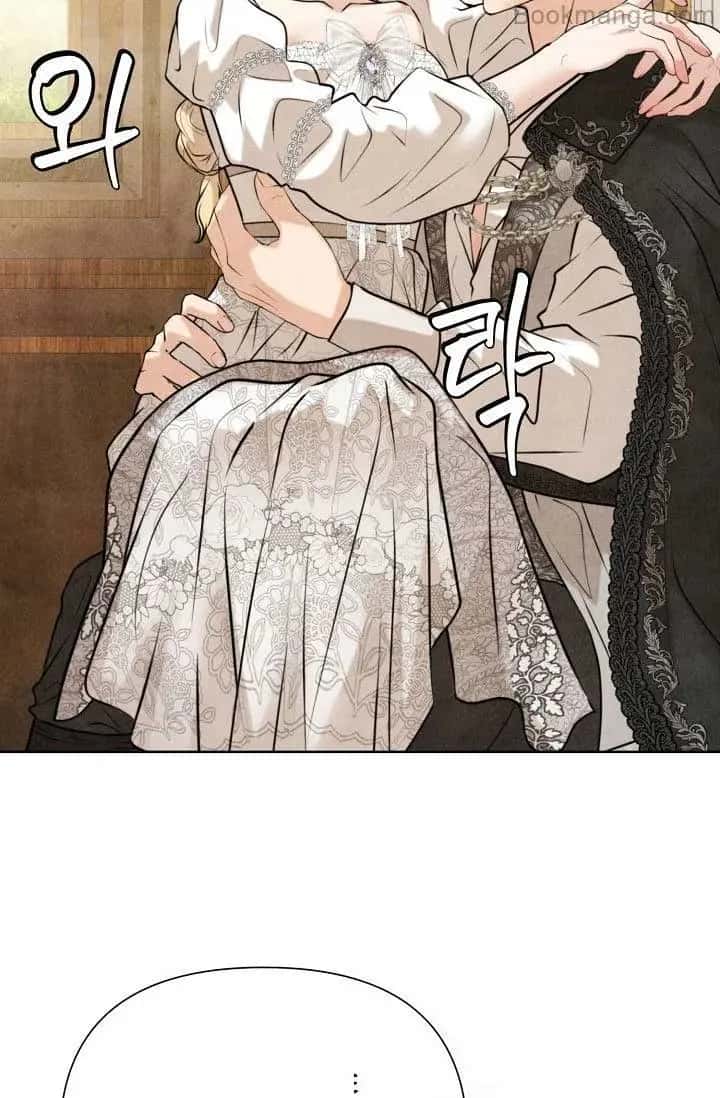 Even Though the Duchess Wants To Chapter 34 Page 70