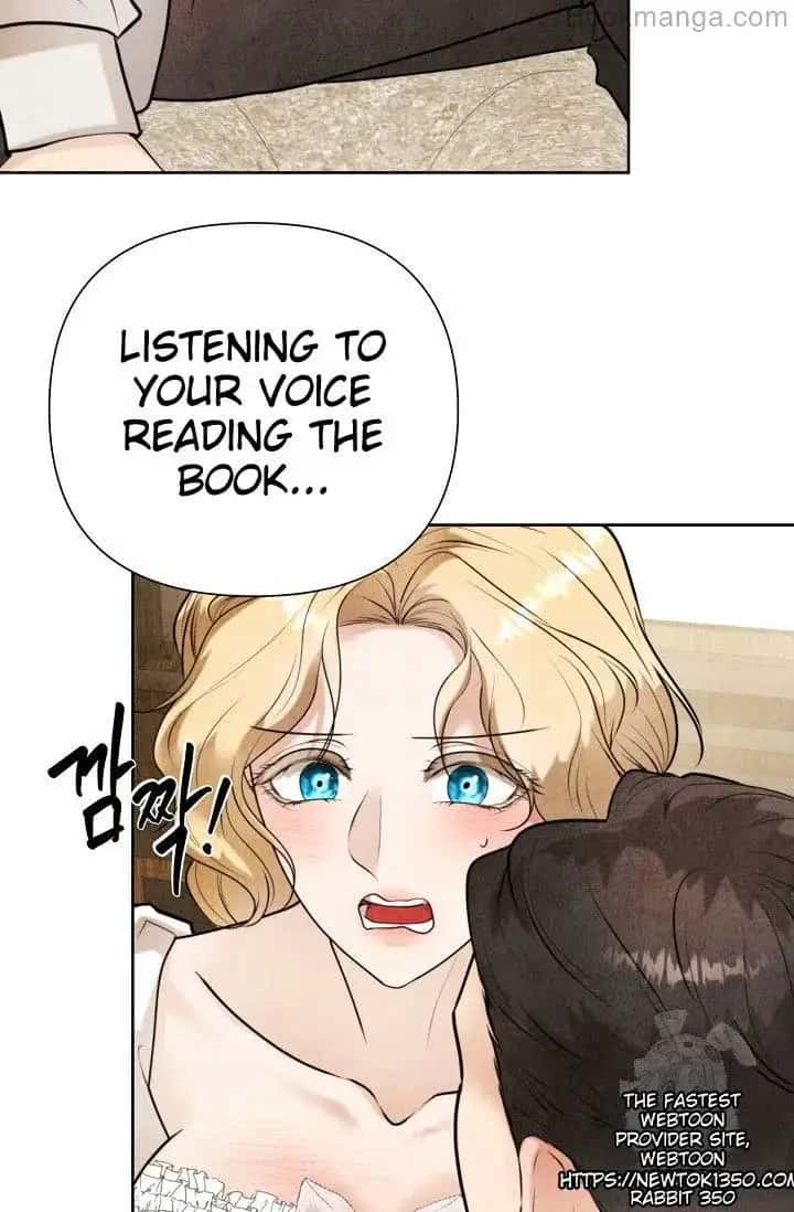 Even Though the Duchess Wants To Chapter 34 Page 78