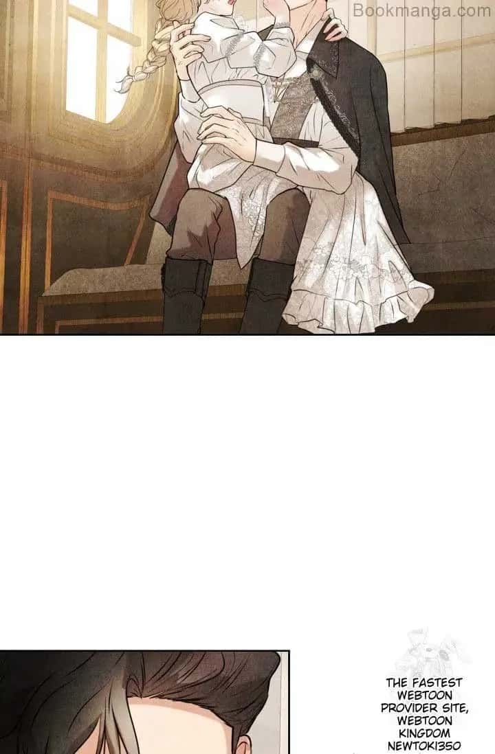 Even Though the Duchess Wants To Chapter 34 Page 80