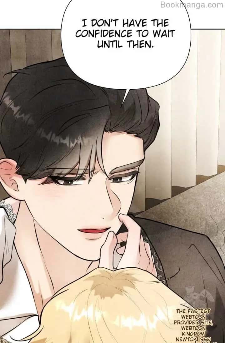Even Though the Duchess Wants To Chapter 34 Page 84