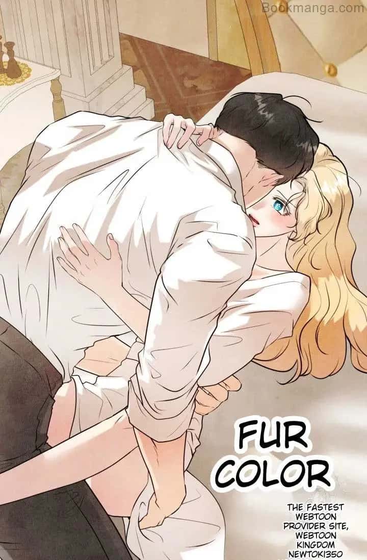 Even Though the Duchess Wants To Chapter 34 Page 90