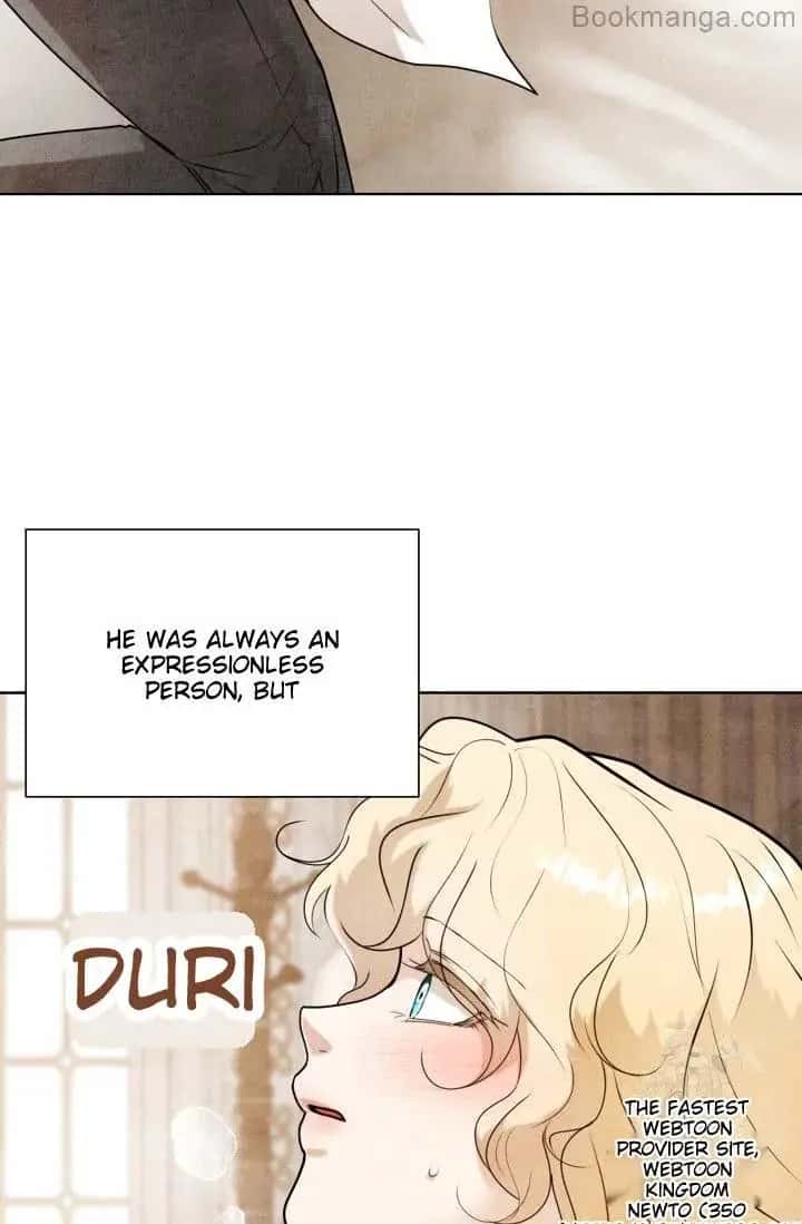 Even Though the Duchess Wants To Chapter 34 Page 91