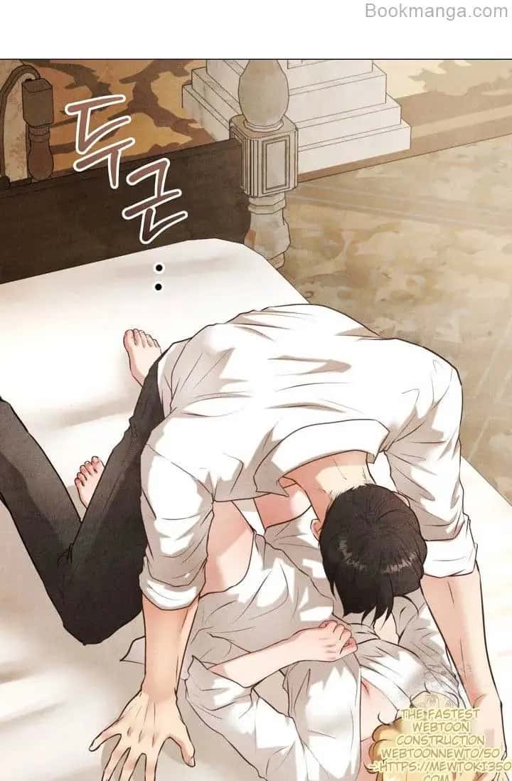 Even Though the Duchess Wants To Chapter 34 Page 93