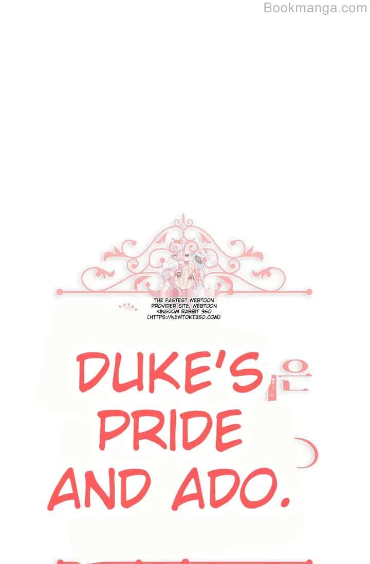 Even Though the Duchess Wants To Chapter 35 Page 2