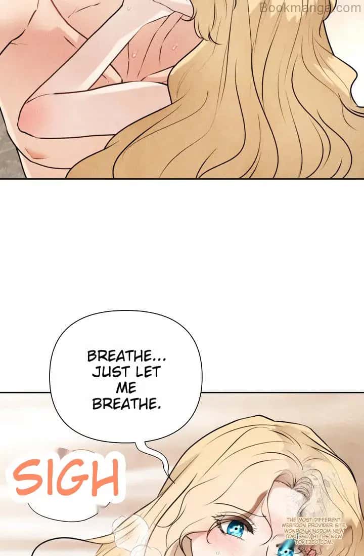 Even Though the Duchess Wants To Chapter 35 Page 11